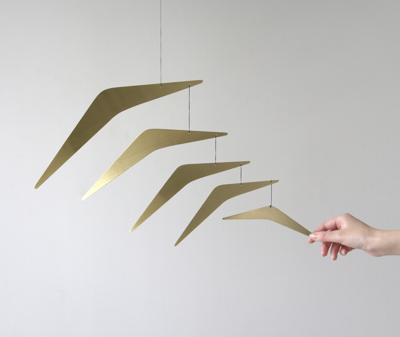 Ekko Workshop 置き型 モビール H20.5cm 202304d.jpg