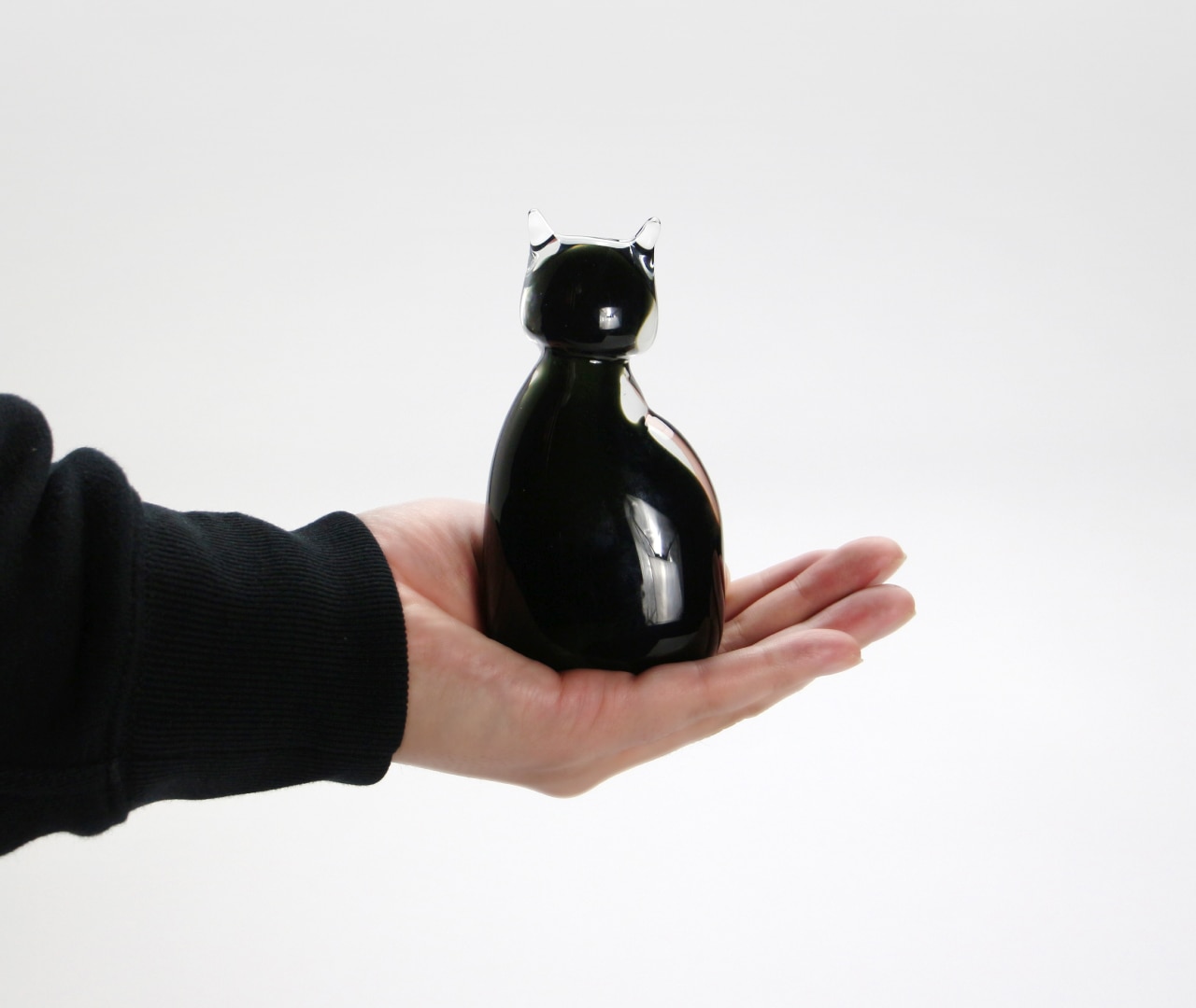 グラス オブジェ 