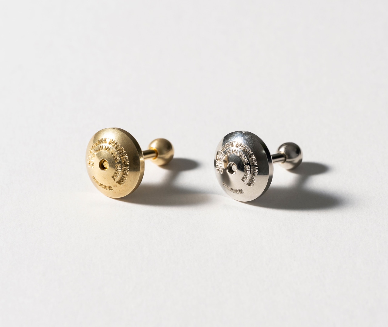 candy design & works マベリック キーリング 