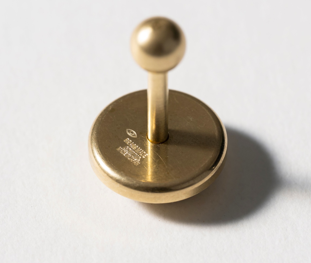 candy design & works マベリック キーリング 