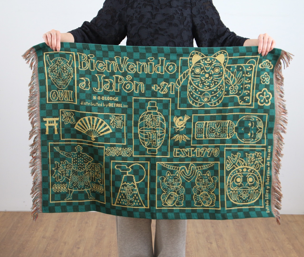 オアハカ スローケット 