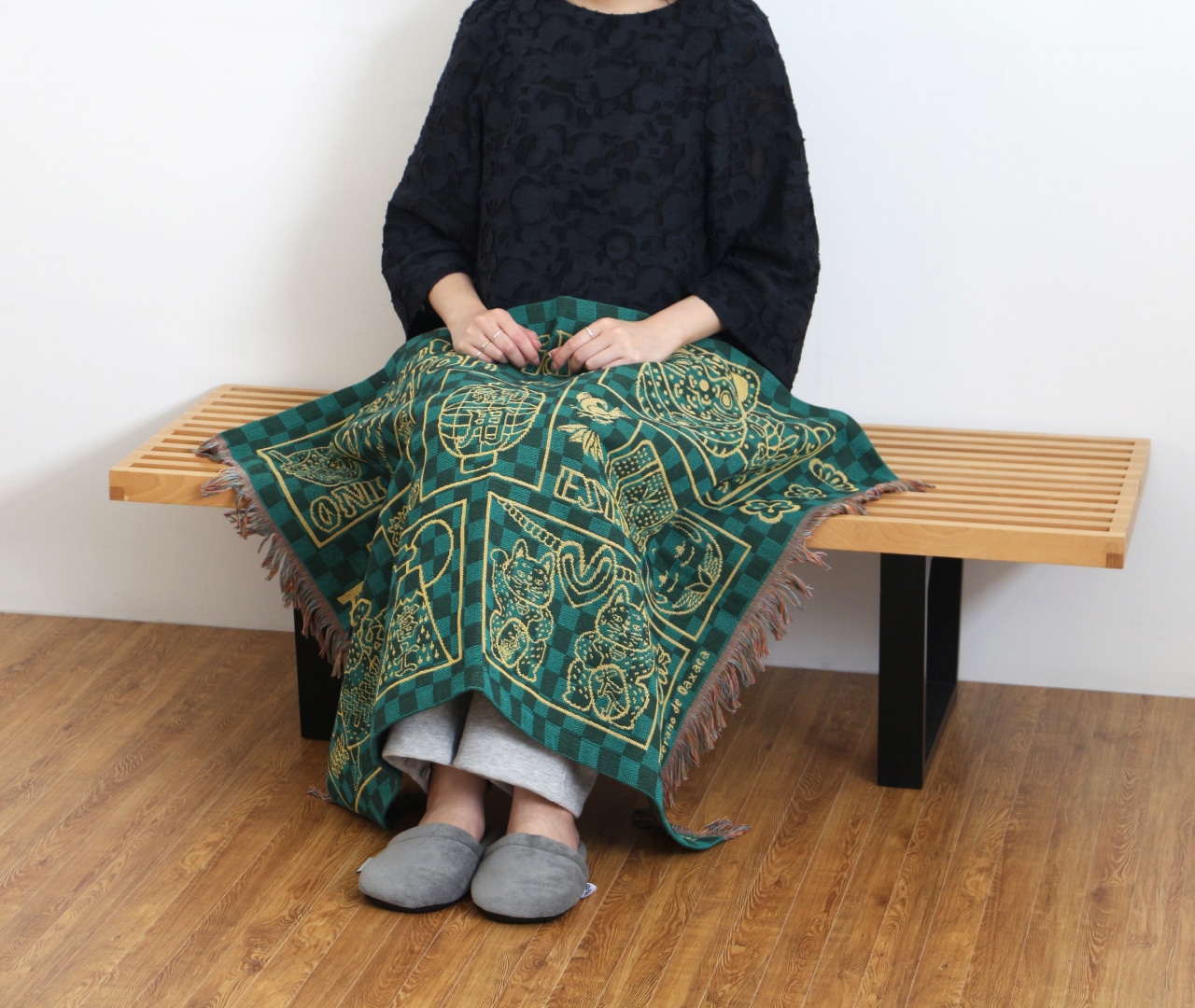 オアハカ スローケット 