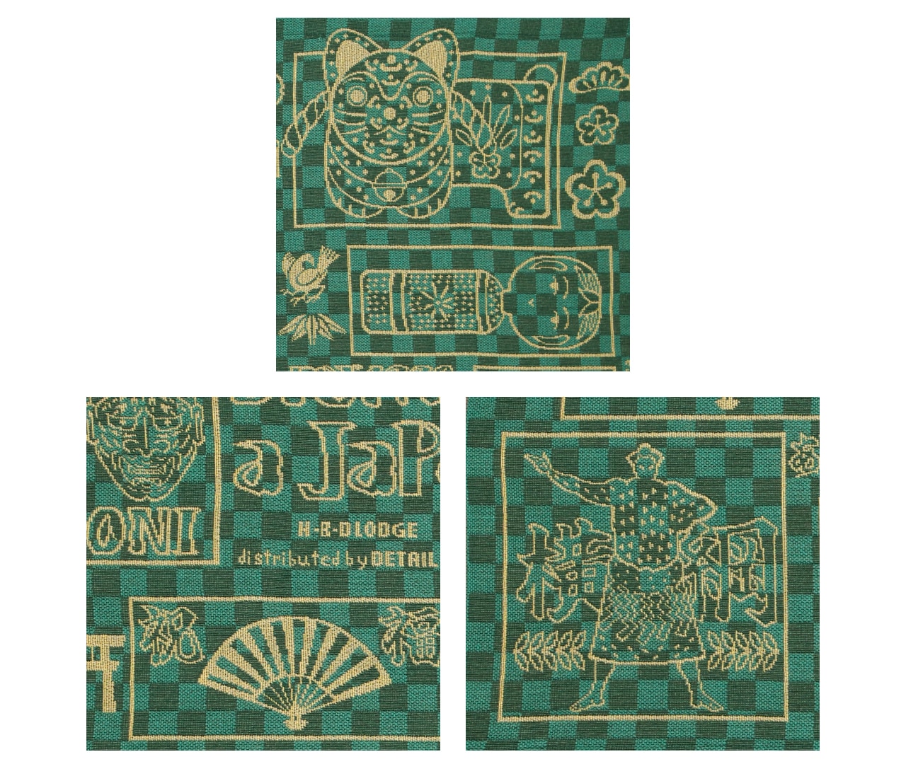 オアハカ スローケット 