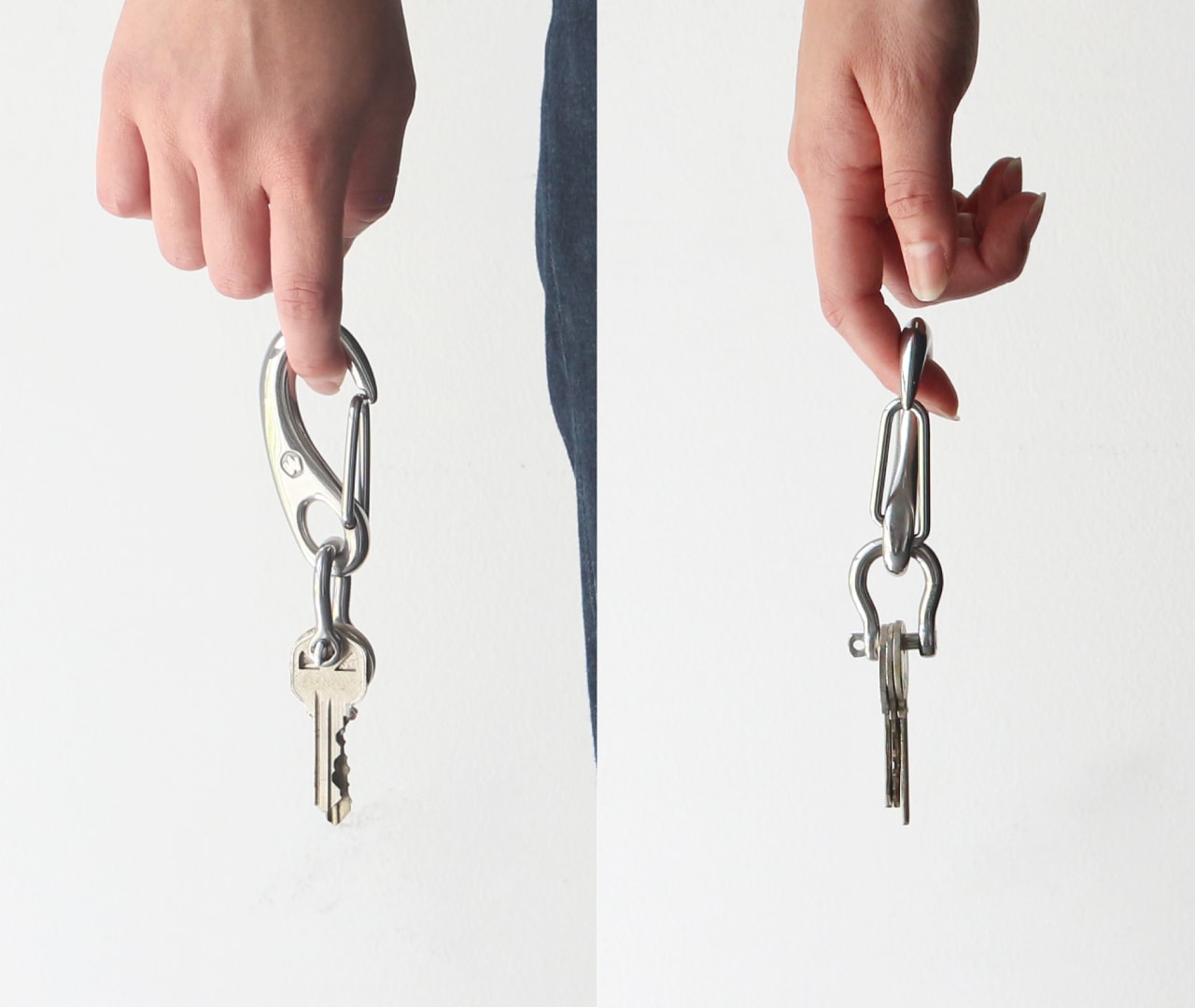 Wichard ウィチャード カラビナ 