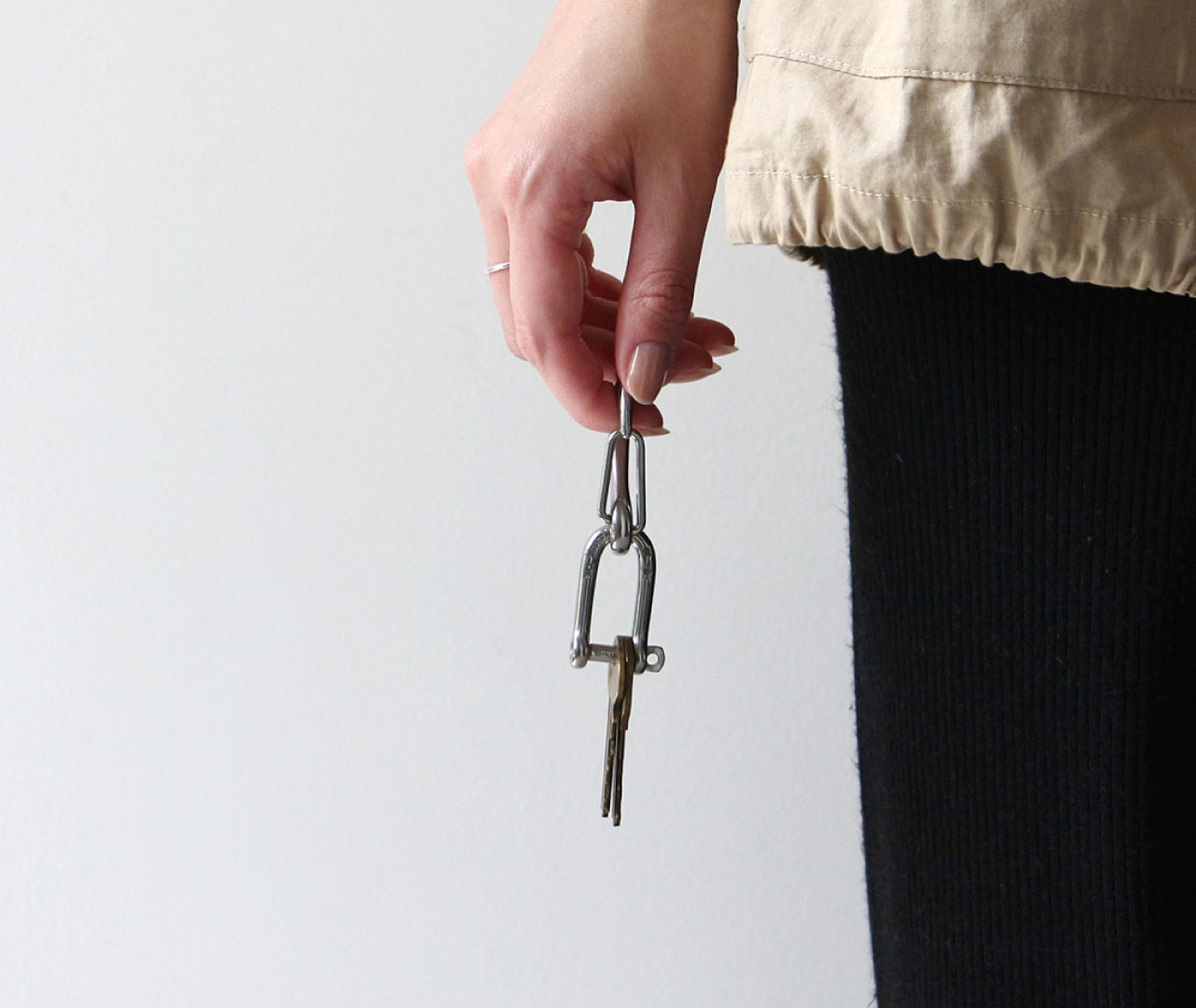 Wichard ウィチャード カラビナ 