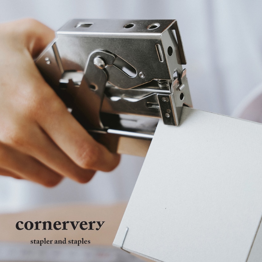 cornervery