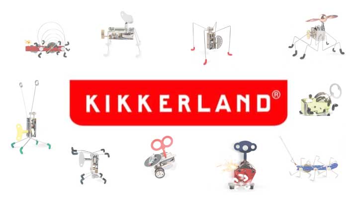 kikkerland