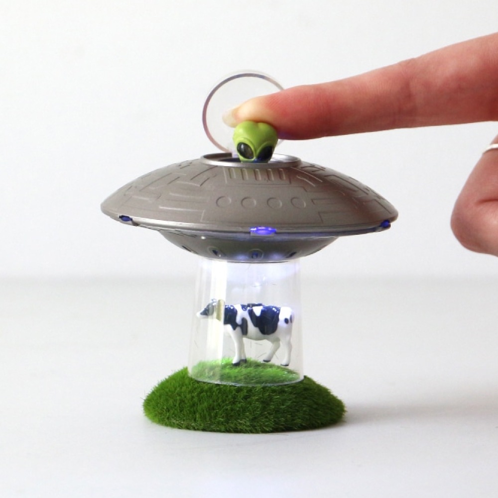  穏やかな時間を与えてくれる、有機的なデザインのEkko Workshopの置き型モビール