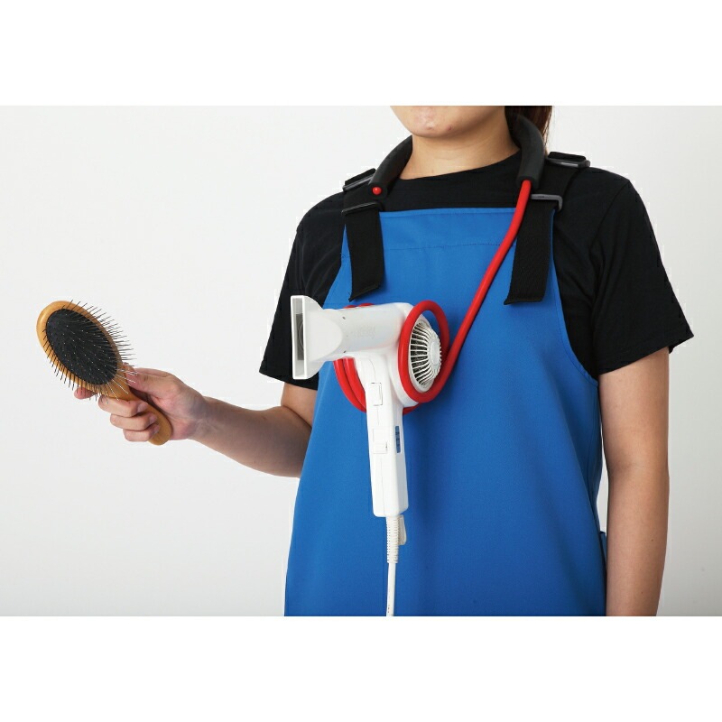 売れ筋】ハンドドライヤー用 固定フック ドリーム産業 ハンドラフック