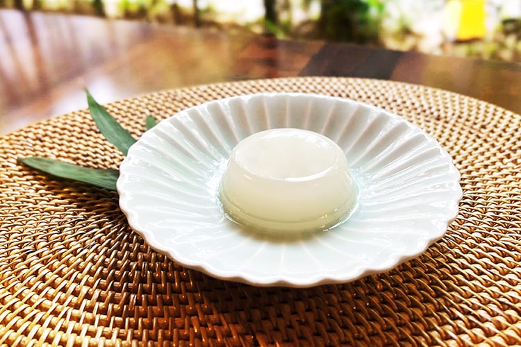 なつもちさん専用 夏柑葛餅 9個: 和菓子・和スイーツ | スイーツ・グルメ・ギフトの通販