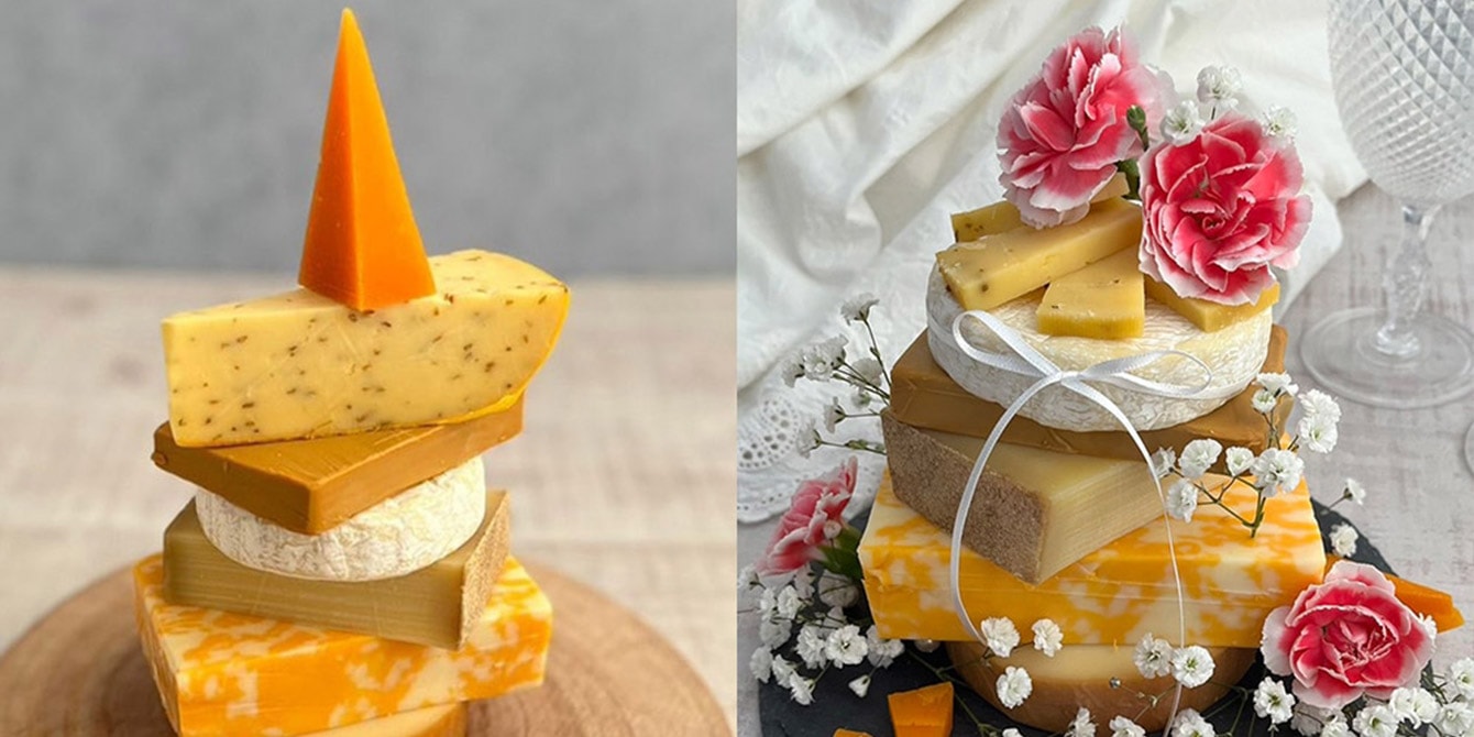 【チーズ専門店】チーズと世界を巡る冒険へ出発！世界各国のチーズを5つの視点から徹底解説！
