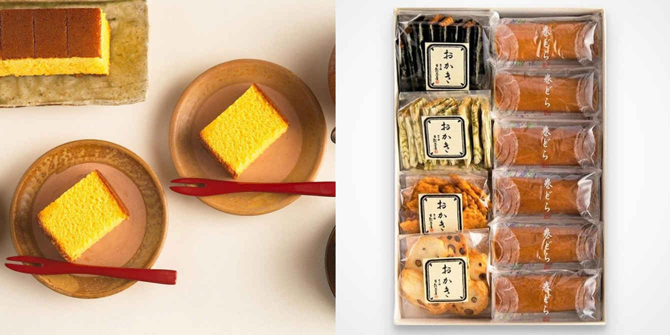 葉山の和菓子おすすめ人気ランキング12選！名物和菓子