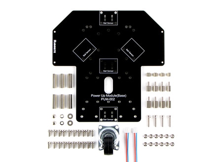 ロボットプログラミングキット TJ3B | ロボット,教材ロボットキット 