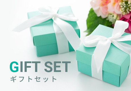 GIFT SET եȥå