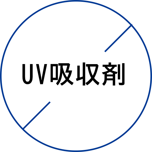 UV吸収剤