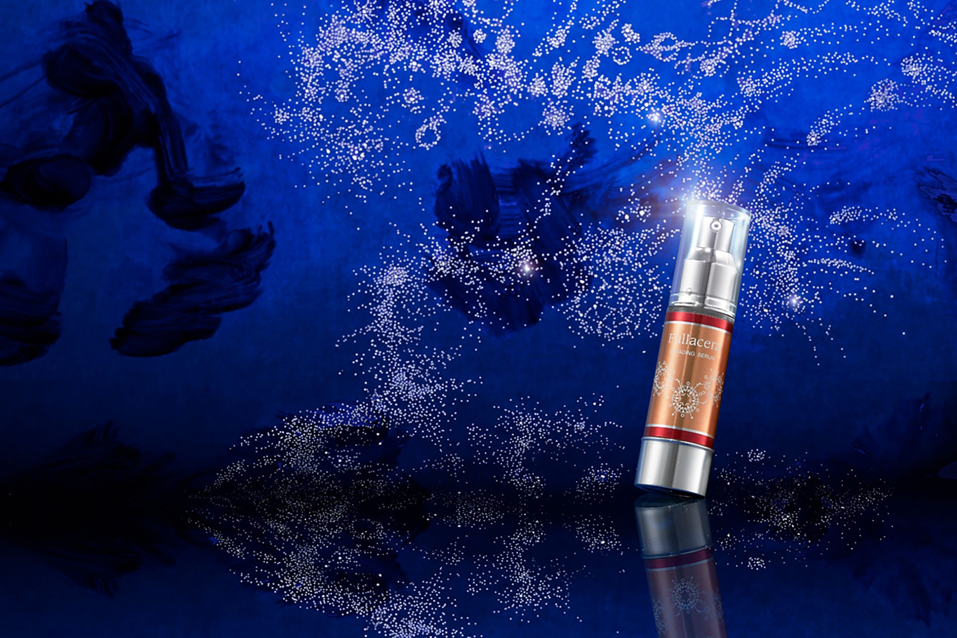 美肌化粧品「フラセラ」オンラインショップ |