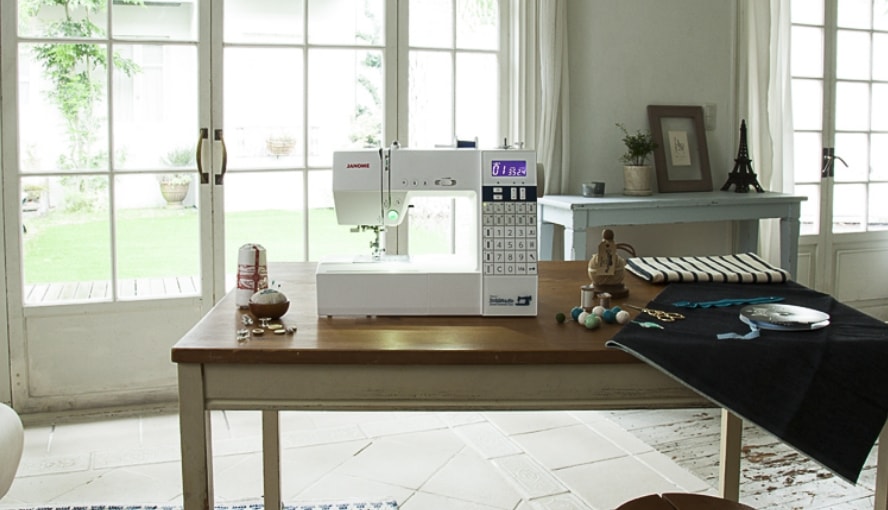 Bobinage Seriesバナー