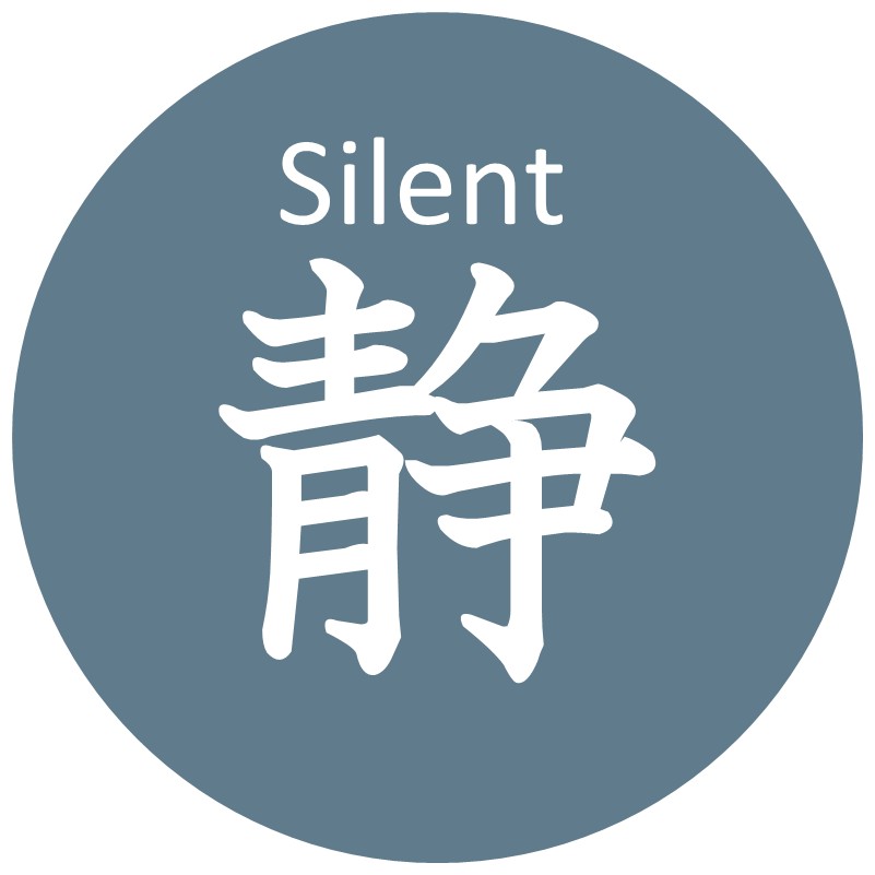 騒音対策の画像
