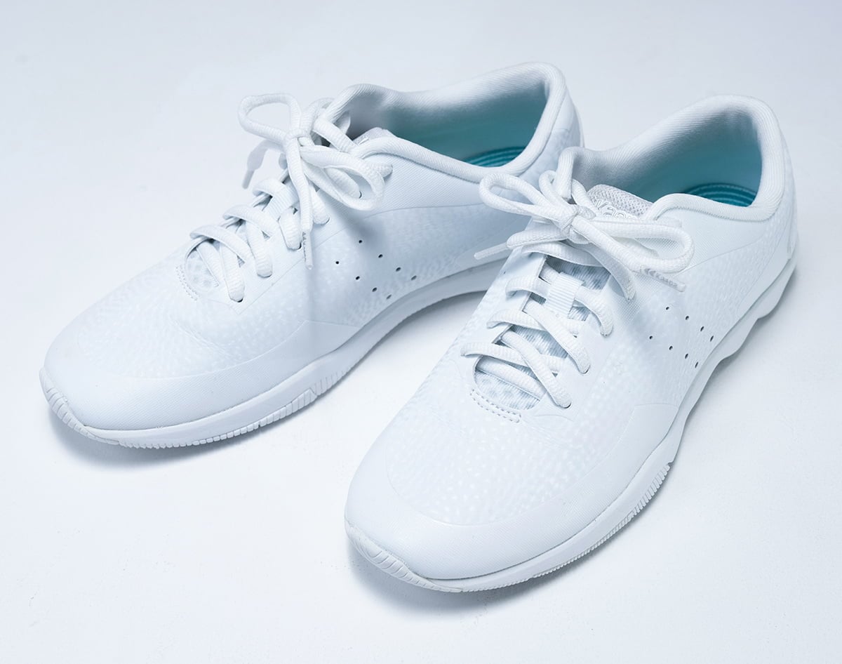 チアシューズ・チアリーディングの専門店【エイティズチア】