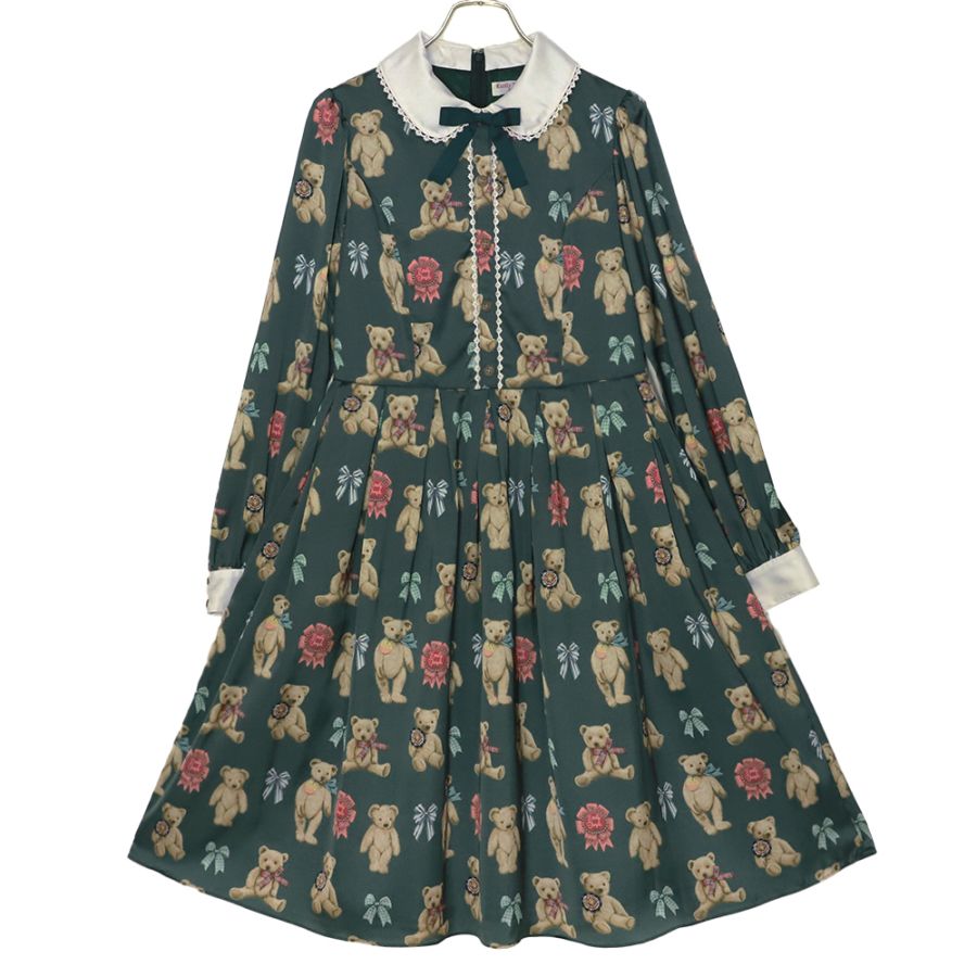 ��Reservation��Classic Teddy���ԡ���