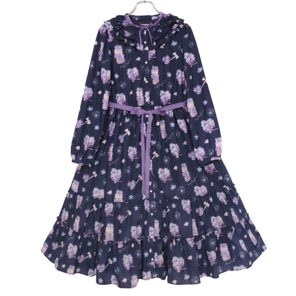 ��Reservation��Violet Sugar���󥰥��ԡ���