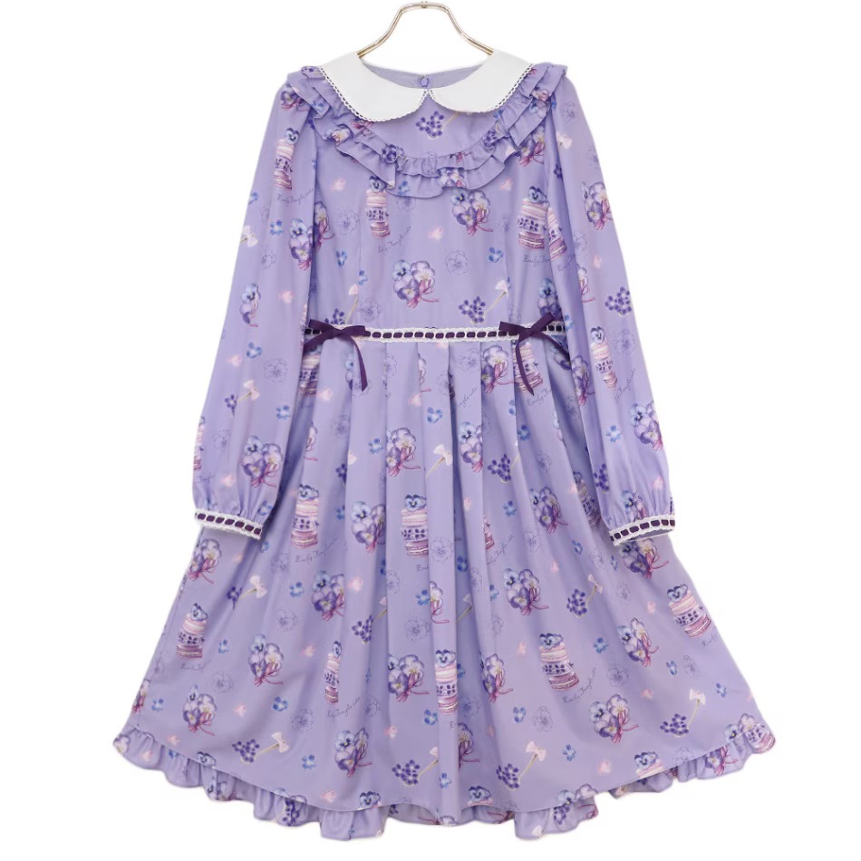 ��Reservation��Violet Sugar���ԡ���