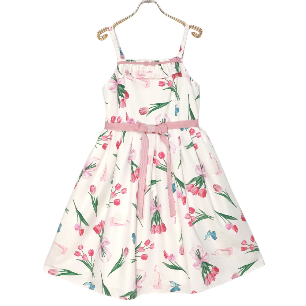 Fairy Tulip����ߥ�������ԡ���