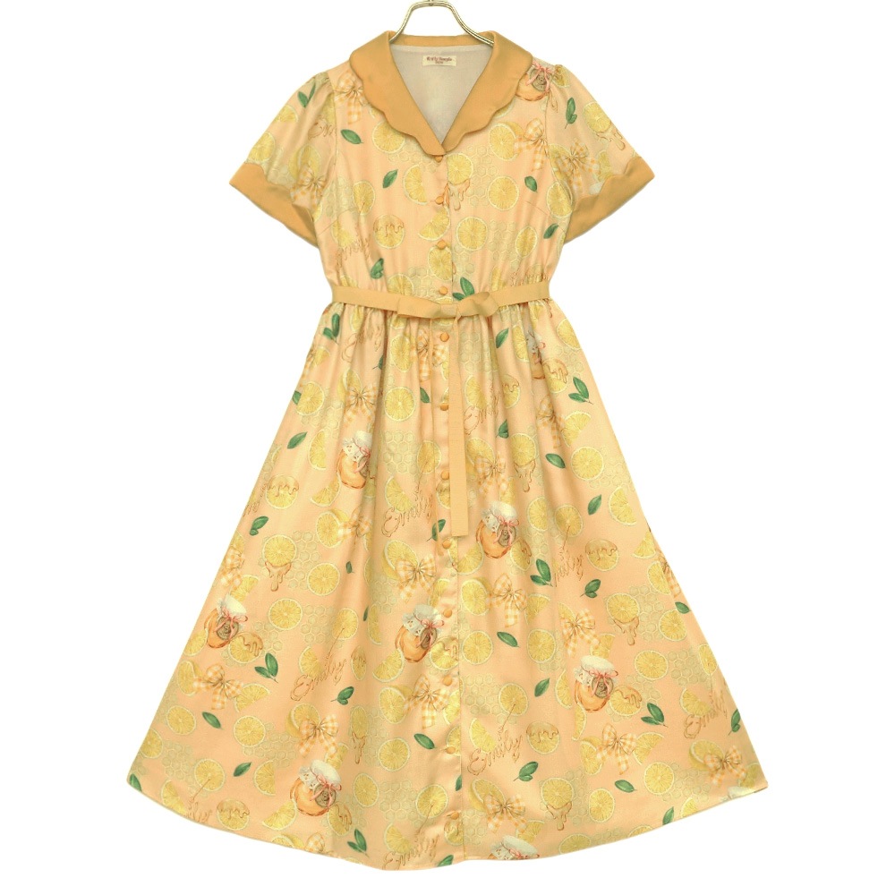 ��reservation��Sunny Honey Lemon���󥰥��ԡ���