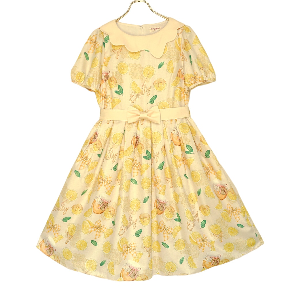 ��reservation��Sunny Honey Lemon���ԡ���