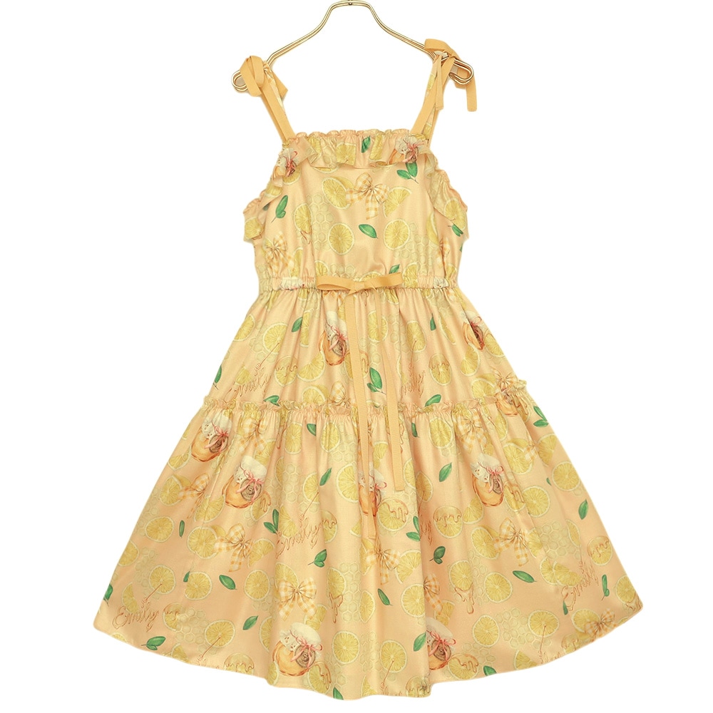 新品　 Small Blossom Lemon Bunny 黄色 Jellycat Blossom Lemon Bunny - Personalisation Available – Petit