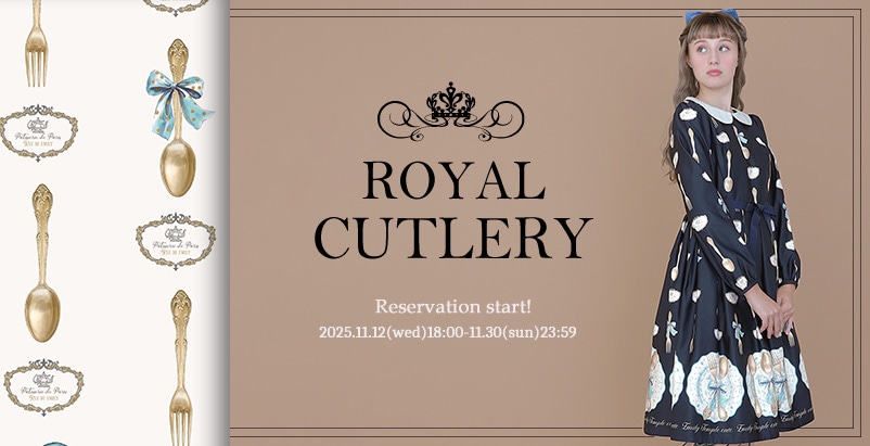 Emily Temple cute official online shop |