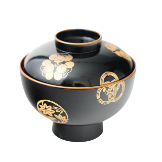 金襴 古伊万里 7号皿 FOURGRACEオリジナル