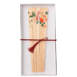 長手敷マット 金渕銀 FOURGRACEオリジナル