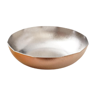 7.5寸 正角三段重 柿朱渕金 FOURGRACEオリジナル