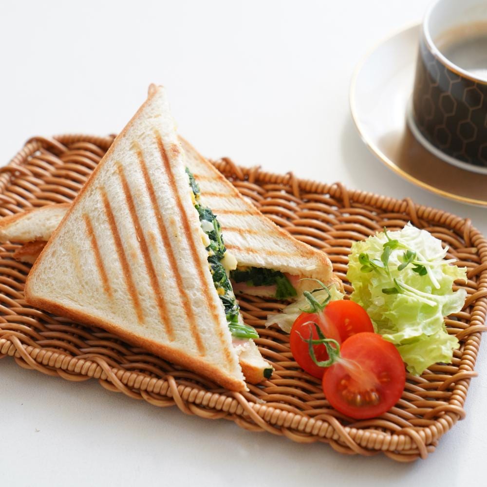 分厚い萌え断サンド