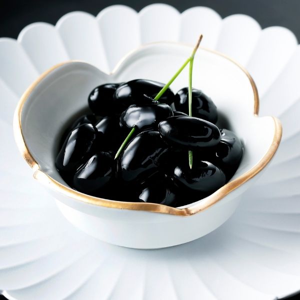 国産丹波黒大豆