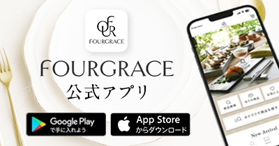 FOURGRACE公式アプリ