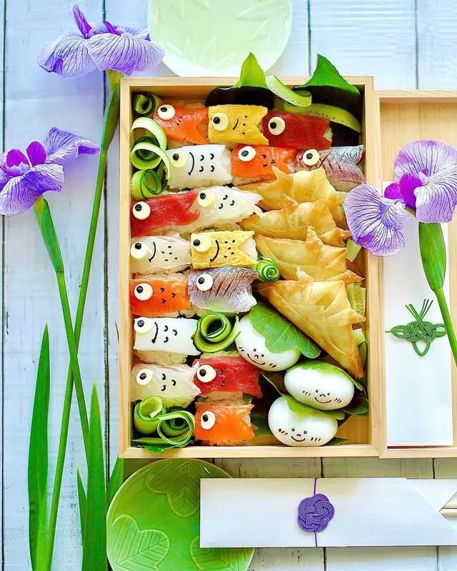 陶器のコーディネート