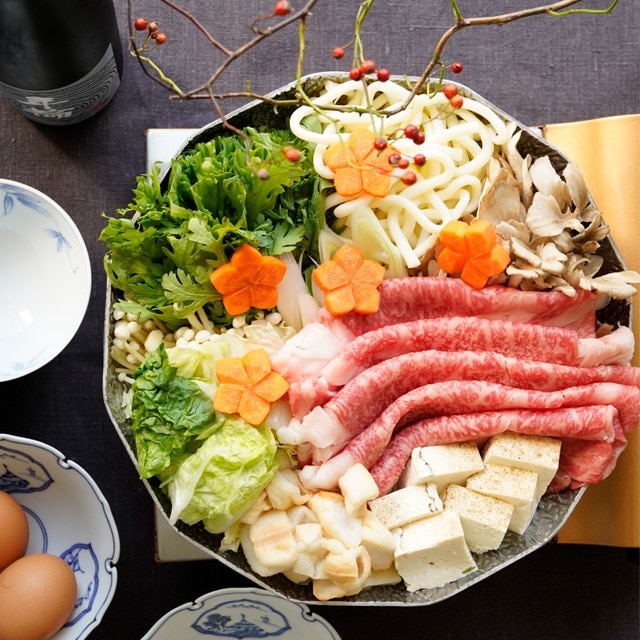 お鍋アイテムの一覧