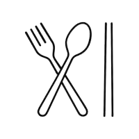 カトラリー・箸・箸置き