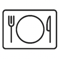 折敷・プレースマット・テーブルランナー