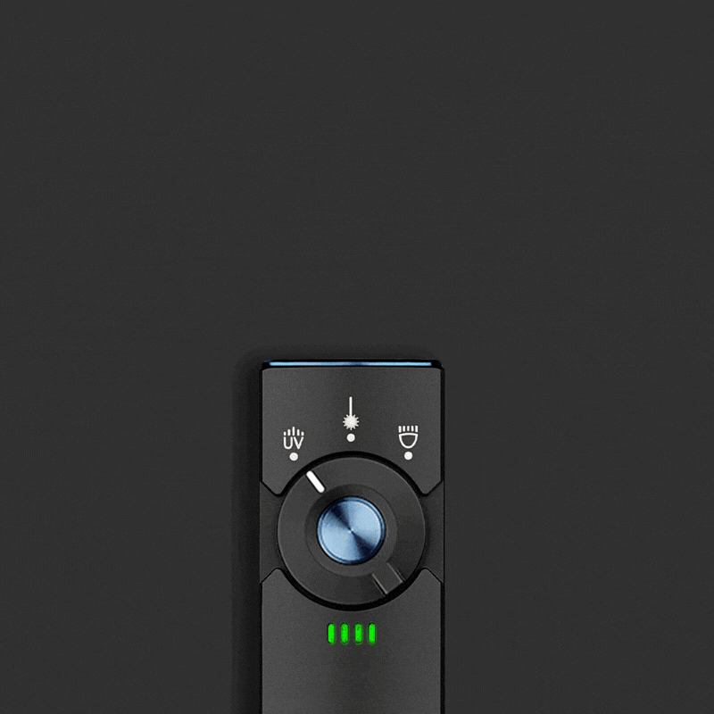 OLIGHT Arkfeld Pro/オーライト アークフェルド プロ | 特殊系ライト