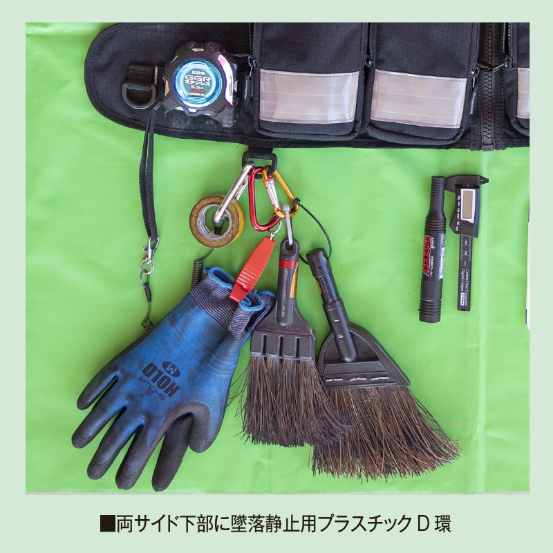 D環