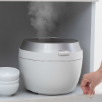 蒸気・水濡れに強いポリエステル化粧板
