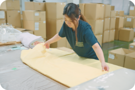 株式会社マルスギ捺染