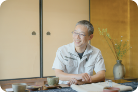 千秋織布株式会社