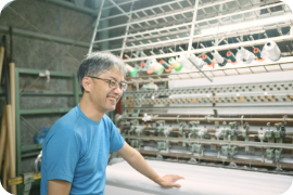 神谷キルト工業所