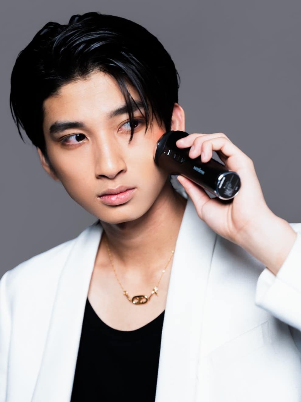 公式サイト》アイスダンディ 美顔器 フェイス インベストメント