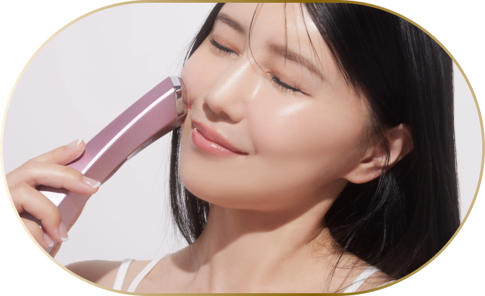 公式サイト》アイスレディ フェイスインベストメント（美顔器）
