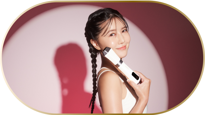 アイスレディフェイスインベスト美顔器 アイスレディ美顔器「フェイス インベストメント」を使ってレビュー